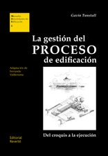 MUE 02 · La gestión del proceso de edificación MUE 02 · La gestión del proceso de edificación