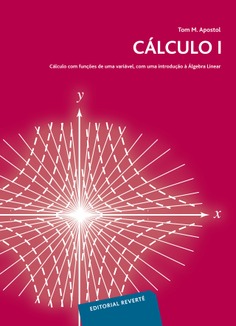 Cálculo (Vol.1. Portugués)