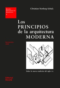 EUA 07 · Los principios de la arquitectura moderna