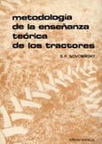 Metodología de la enseñanza teórica de los tractores