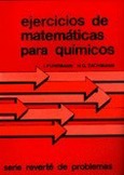 Ejercicios de matemáticas para químicos