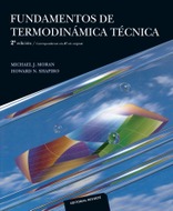 Fundamentos de termodinámica técnica (2 ED.) . Fundamentos de termodinámica técnica (2 ED.) .