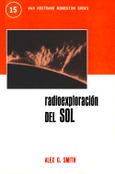 Radioexploración del Sol