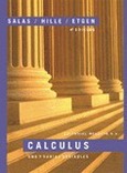 Calculus Una y varias variables 4a. ed. Vol. I