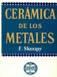 Cerámica de los metales