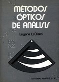 Métodos ópticos de análisis