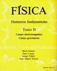 Física. Elementos fundamentales. Campo electromagnético. Campo Gravitatorio. II