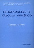 Programación y cálculo numérico (2)