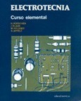 Electrotecnia. Curso elemental