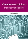 Circuitos electrónicos digitales y analógicos.