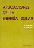 Aplicaciones de la energia solar