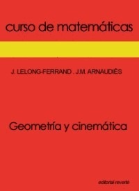 Geometría y cinemática III
