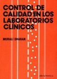 Control de calidad en los laboratorios clínicos