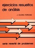 Ejercicios resueltos de analisis V