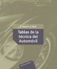 Tablas de la técnica del automóvil