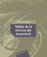 Tablas de la técnica del automóvil Tablas de la técnica del automóvil