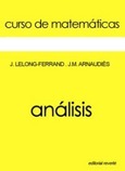 Análisis II