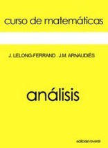 Análisis II Análisis II