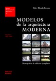 EUA 21 · Modelos de la arquitectura moderna I · 1920-1940: 