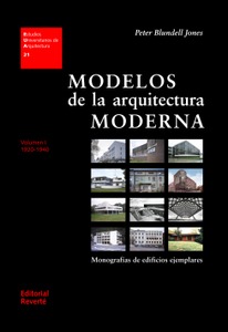 EUA 21 · Modelos de la arquitectura moderna I · 1920-1940