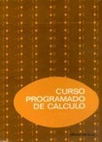 Curso programado de calculo. Aplicaciones y técnicas de investigación (IV)
