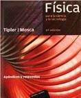 Física para la ciencia y la tecnología (6 ED.). Apéndices y respuestas Física para la ciencia y la tecnología (6 ED.). Apéndices y respuestas