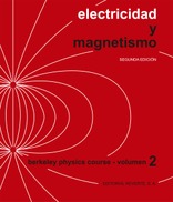 Electricidad y magnetismo - B.P.C. II Electricidad y magnetismo - B.P.C. II