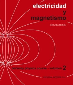 Electricidad y magnetismo - B.P.C. II