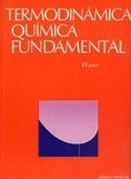 Termodinámica química fundamental