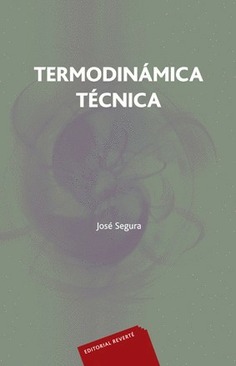 Termodinámica técnica