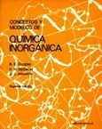 Conceptos y modelos de química inorgánica