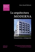 DCA 04 · La arquitectura moderna: