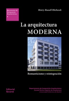 DCA 04 · La arquitectura moderna: