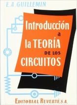 Introducción a la teoría de los circuitos Introducción a la teoría de los circuitos