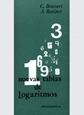 Nuevas tablas de logaritmos