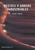 Aceites y grasas industriales