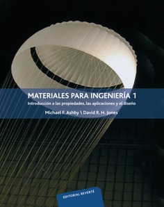 Materiales para ingeniería Vol. 1