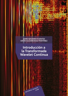 Introduccion a la transformada Wavelet continua