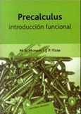 Precálculus. Introducción funcional