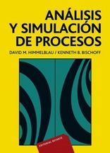 Análisis y simulación de procesos Análisis y simulación de procesos
