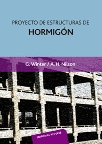 Proyecto de estructuras de hormigón