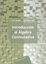 Introduccion al algebra conmutativa Introduccion al algebra conmutativa