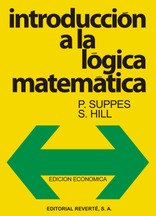 Introducción a la lógica matemática Introducción a la lógica matemática