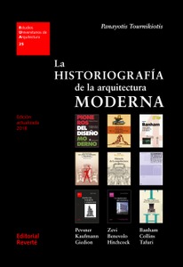 EUA 25 · La historiografía de la arquitectura moderna