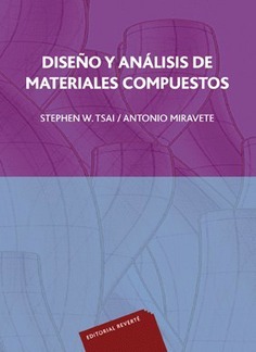 Diseño y análisis de materiales compuestos