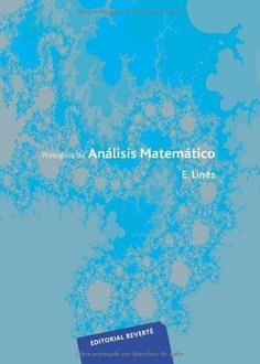 Principios de análisis matemático