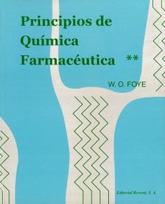 Principios de química farmacéutica 2 TOMOS