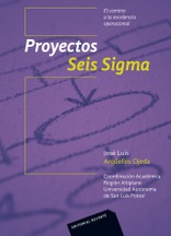 Proyectos seis sigma Proyectos seis sigma