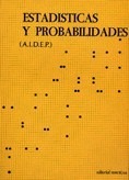 Estadísticas y probabilidades