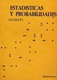 Estadísticas y probabilidades